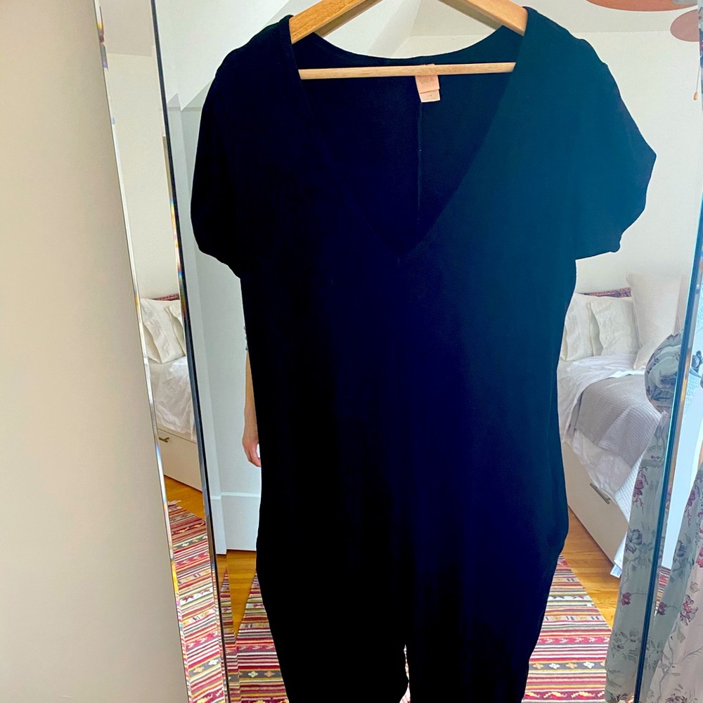 Smash and Tess romper